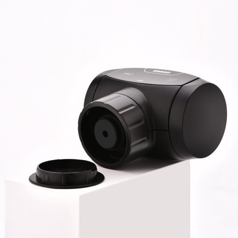 Electric Wine Fresh - keeping Stopper, Vacuum Stopper - TechTronic