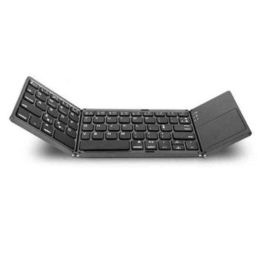 Folding Bluetooth Keyboard TechTronic