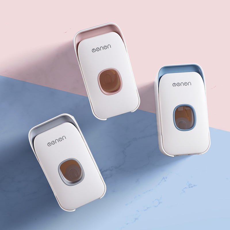 Three small electronic devices with 'eonon' branding on a blue and pink gradient background.