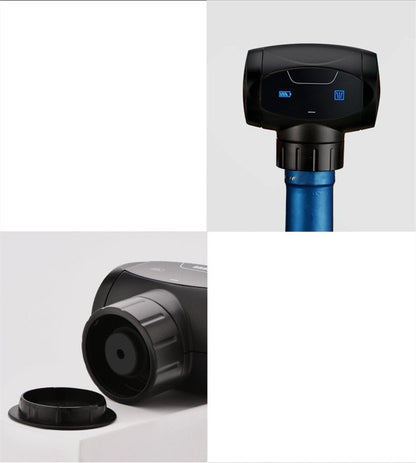 Electric Wine Fresh - keeping Stopper, Vacuum Stopper - TechTronic