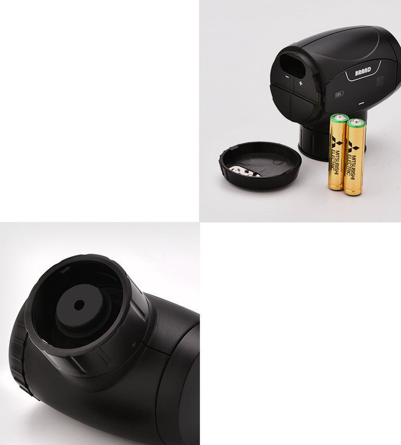 Electric Wine Fresh - keeping Stopper, Vacuum Stopper - TechTronic