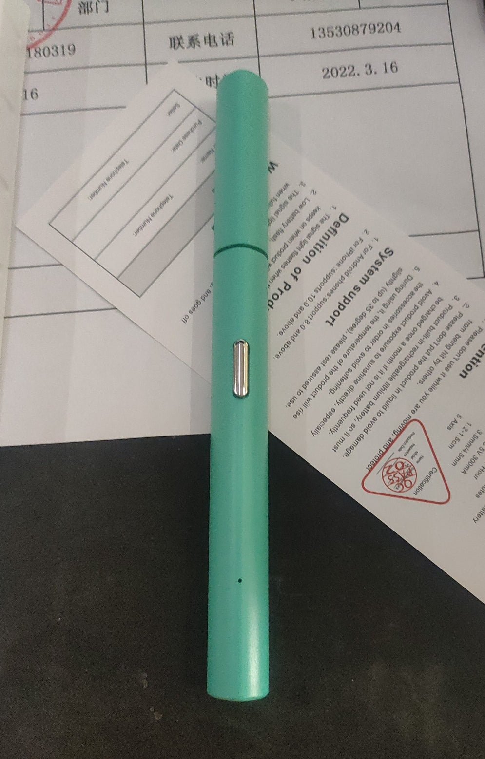 HD Waterproof Ear Wax Removal Tool Ear Canal Oral Inspection Endoscope