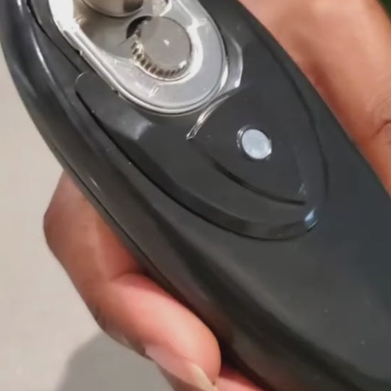 Electric Can Opener  4
