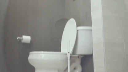 Electric Toilet Brush