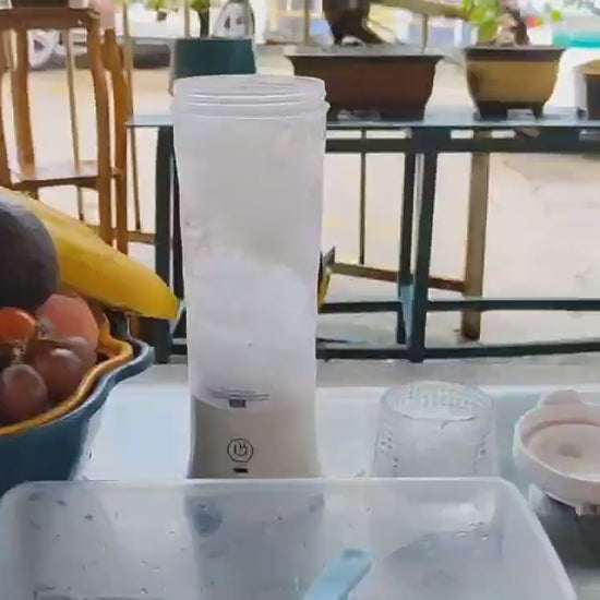 Portable Blender 2
