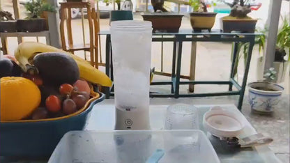 Portable Blender 2