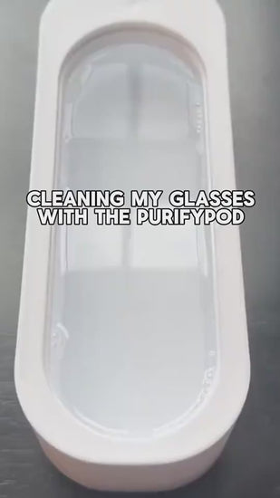 Glasses Cleaner