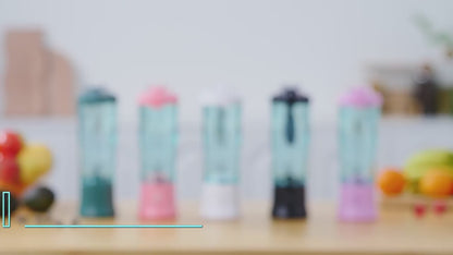 Portable Blender 3