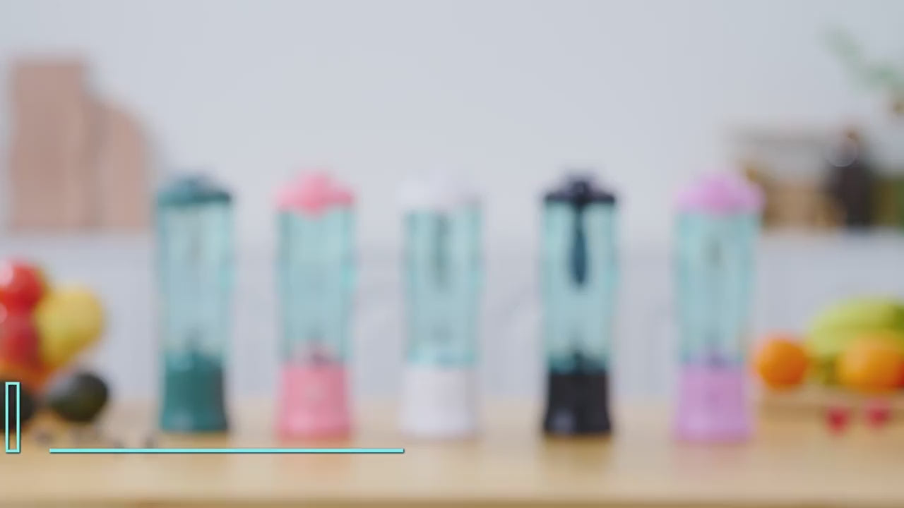Portable Blender 3