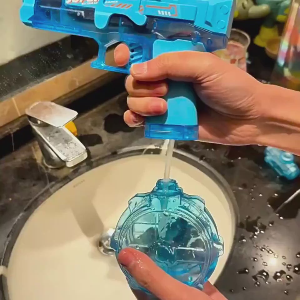 electric water gun 5