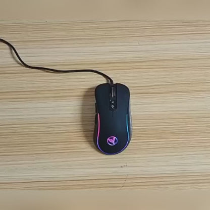 RGB Gaming Mouse 1
