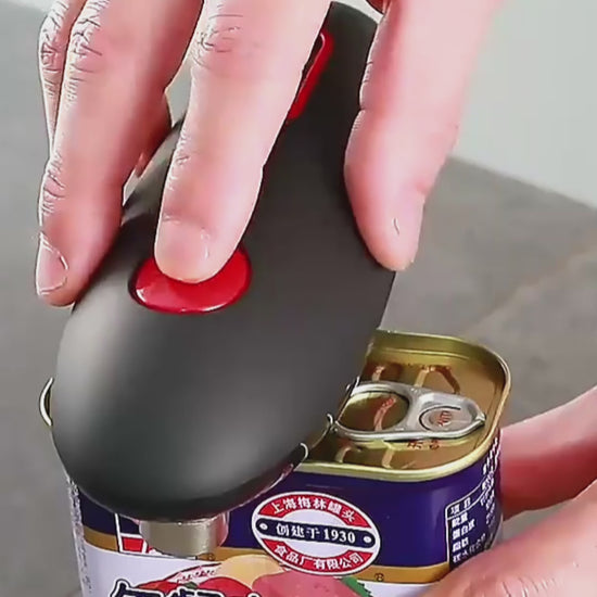Electric Can Opener 2