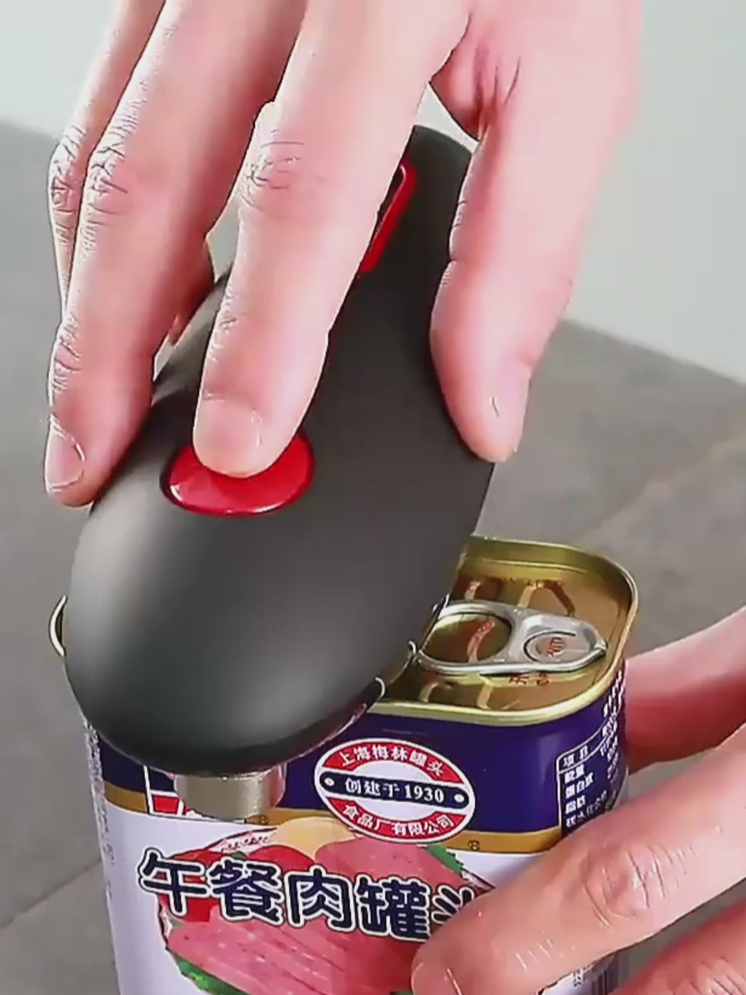 Electric Can Opener 2