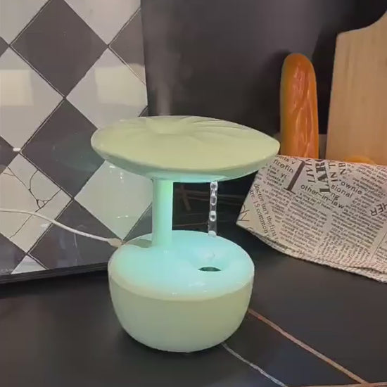 Anti-Gravity Humidifier 3