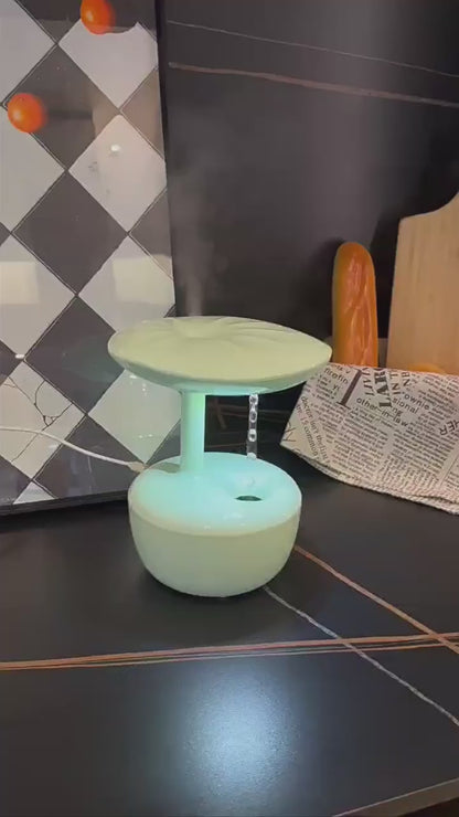 Anti-Gravity Humidifier 3