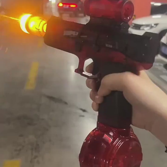 electric water gun 4