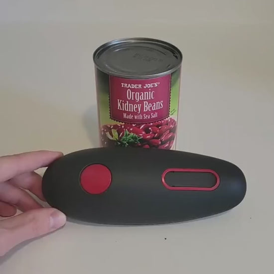 Electric Can Opener  3
