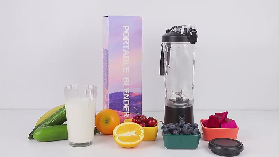 Portable Blender
