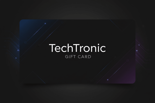 TechTronic Gift Card - TechTronic