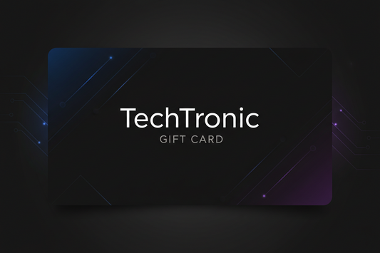 TechTronic Gift Card