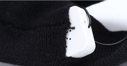 Wireless Music Headband - TechTronic