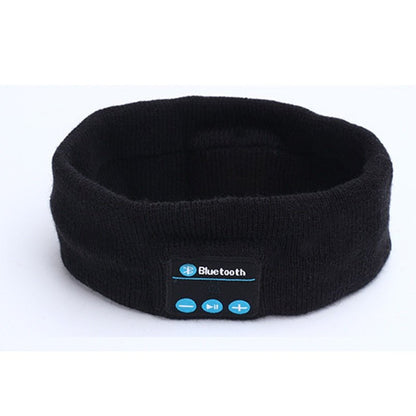 Wireless Music Headband - TechTronic