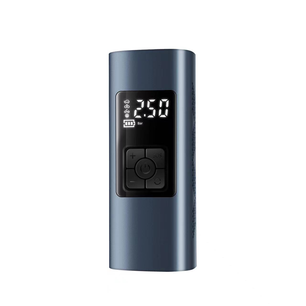 Wireless Portable Electric Car Air High Power - TechTronic