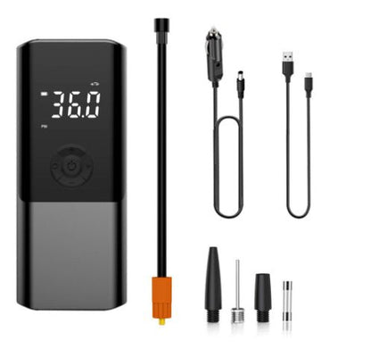 Wireless Portable Electric Car Air High Power - TechTronic