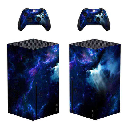 Xbox ONE S Skin